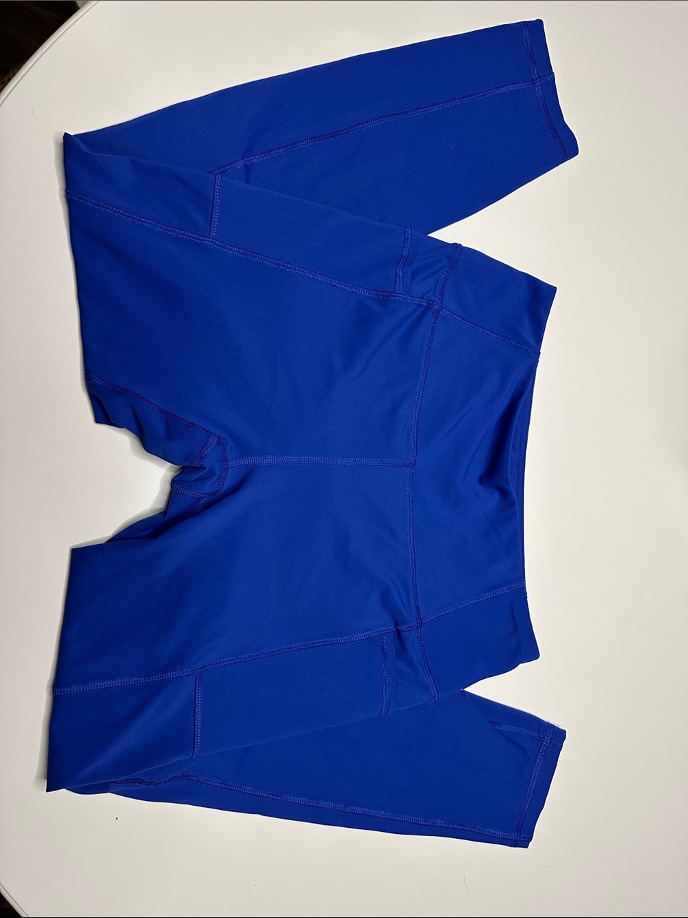 Gottex Women’s Royal Blue Leggings